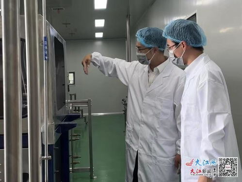 江西成功研發農產品免過濾制漿技術，推動農業加工高效升級