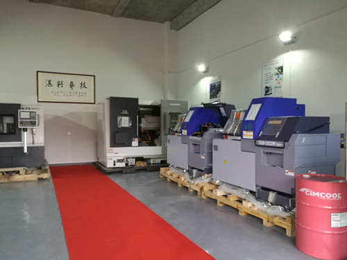 技術為根，服務為本——惠川數控的品質堅守之道